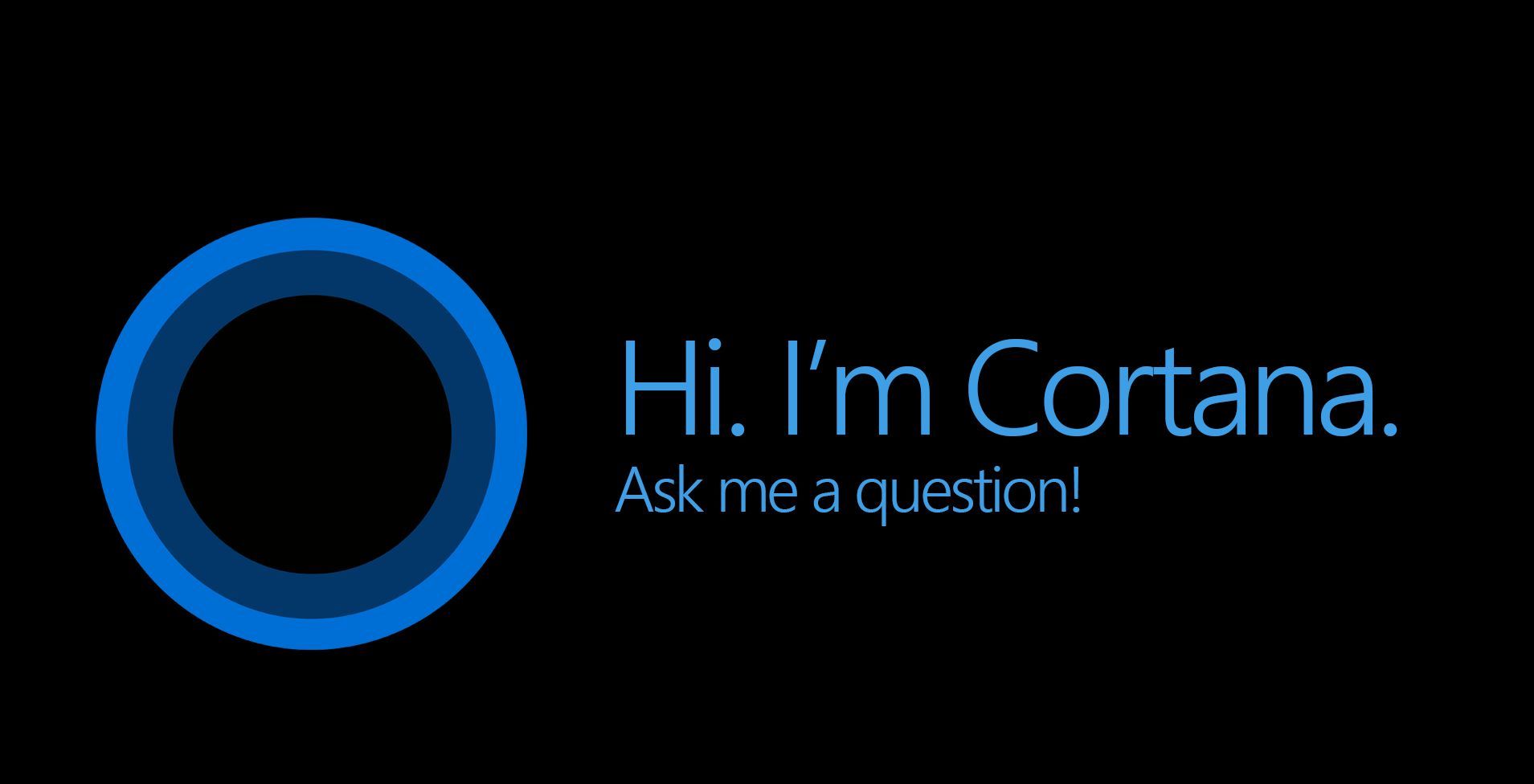 Cách tắt bật Cortana trên Windows 10