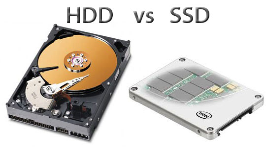 Cách kiểm tra máy tính đang sử dụng ổ SSD hay HDD nhanh nhất