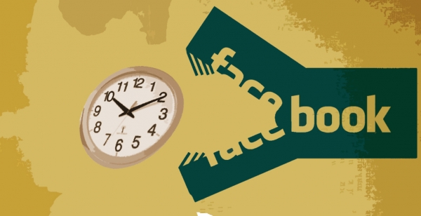 Hướng dẫn xem thời gian Online facebook 7 ngày qua của bạn