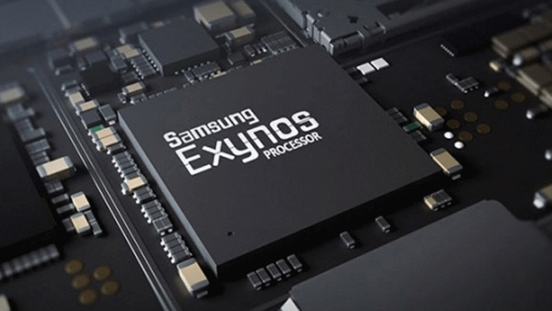 Samsung sẽ trình làng vi xử lý siêu mạnh, siêu tiết kiệm pin