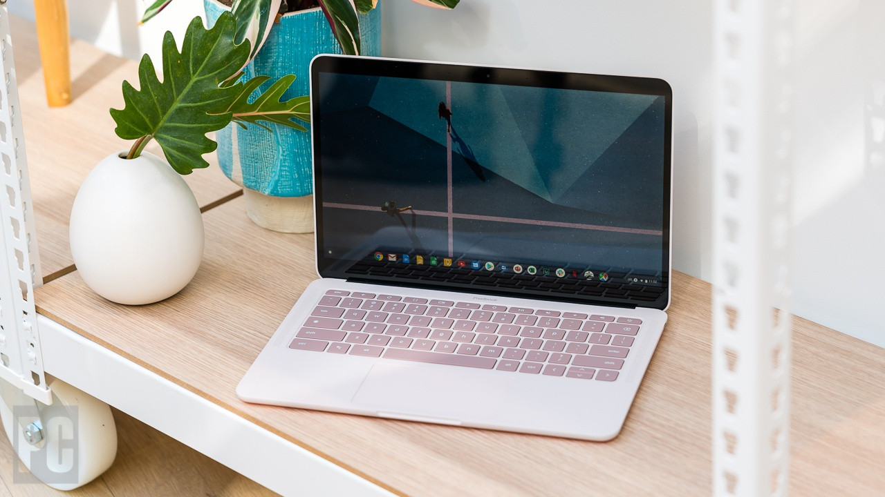 Laptop Pixel vẫn cứ đắt đỏ, kém tính năng và cầm chắc thất bại, vậy tại sao Google vẫn cứ ngoan cố theo đuổi?